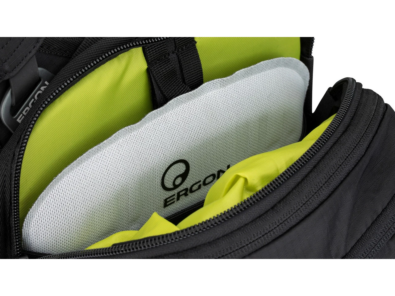 ERGON BA2 E-Protect Rucksack 7 ERGON BA2 E-Protect Rucksack – Bild 5