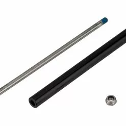 Topeak Journey Trailer TX Yoke/Gabel -Duracell Verkäufe 342403