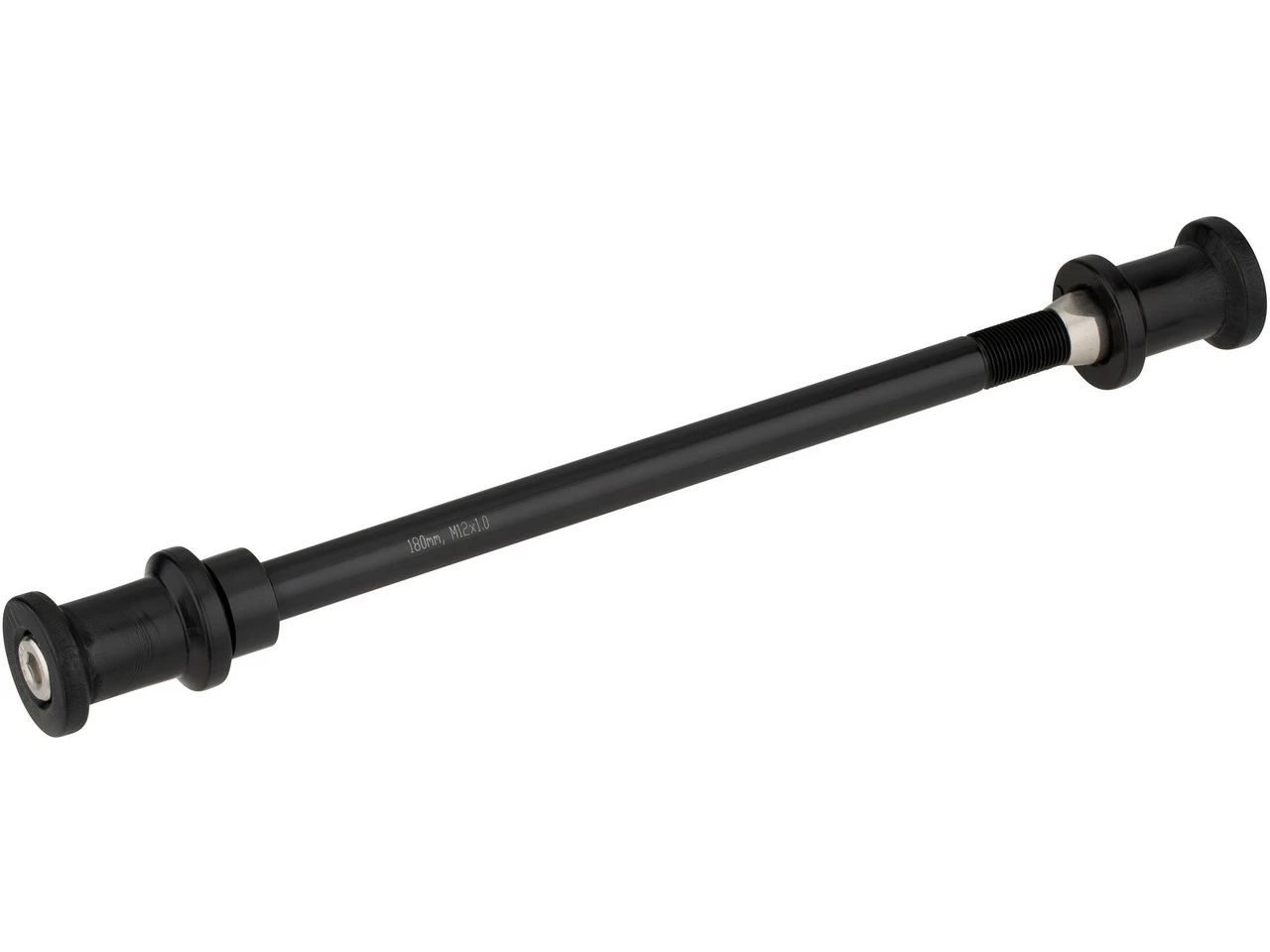 Topeak Journey Trailer TX Steckachsen-Kit 2 Topeak Journey Trailer TX Steckachsen-Kit