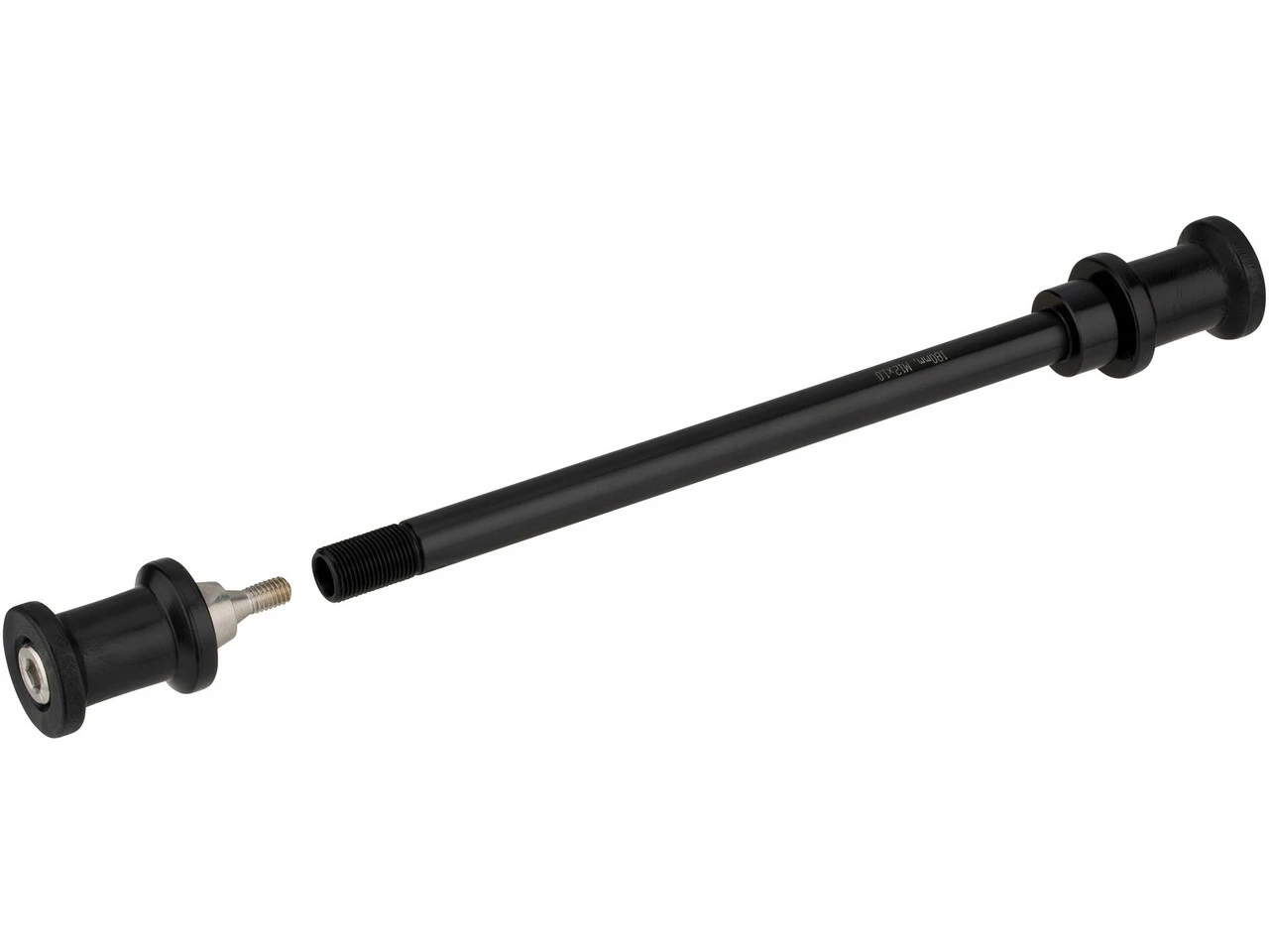 Topeak Journey Trailer TX Steckachsen-Kit 4 Topeak Journey Trailer TX Steckachsen-Kit – Bild 3