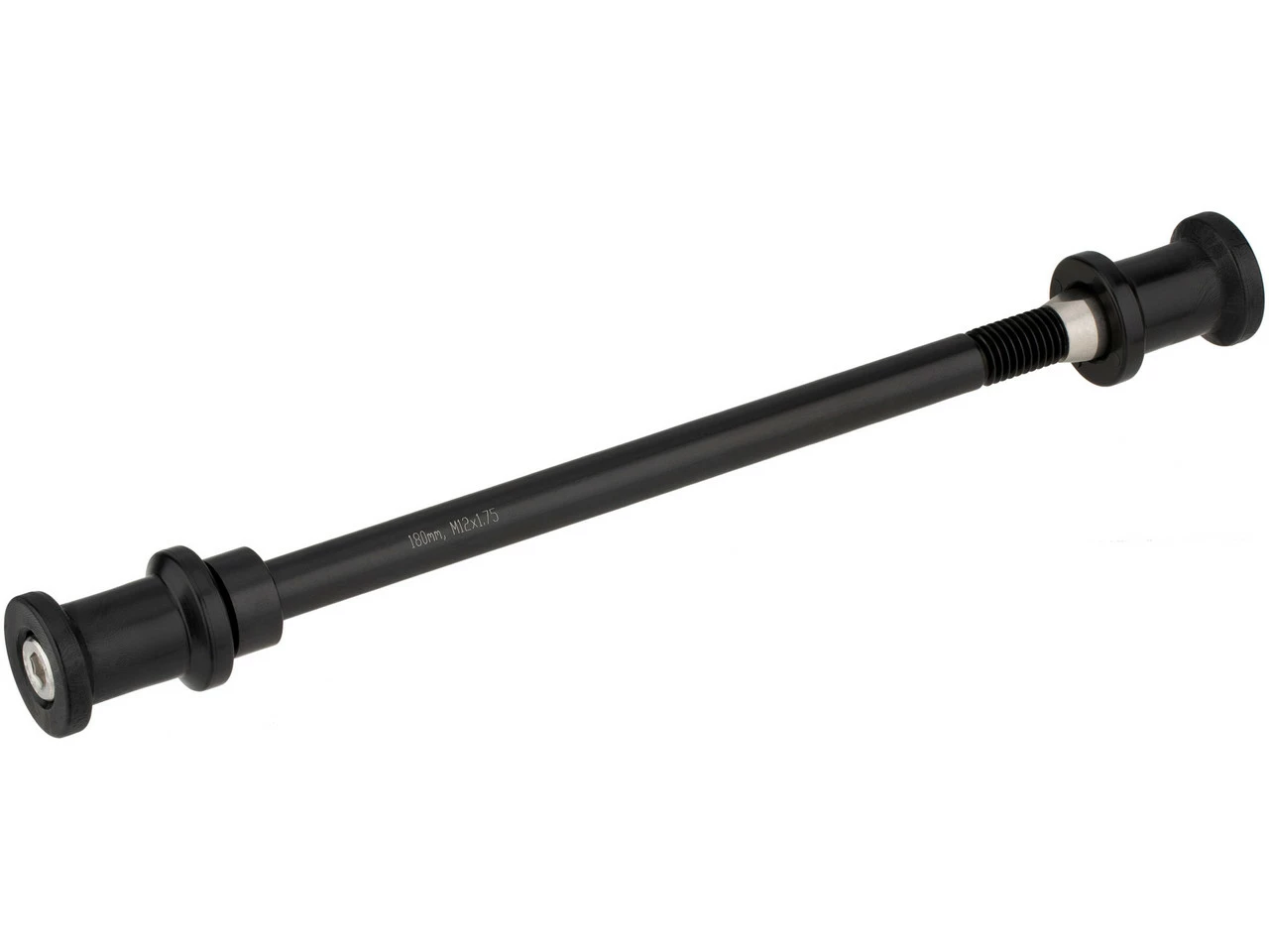 Topeak Journey Trailer TX Steckachsen-Kit 7 Topeak Journey Trailer TX Steckachsen-Kit – Bild 6