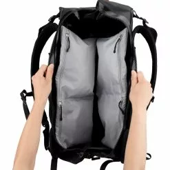 Ortlieb Atrack BP Rucksack -Duracell Verkäufe 347326