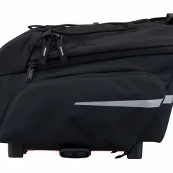 VAUDE Silkroad Plus Gepäckträgertasche Mit UniKlip -Duracell Verkäufe 349023