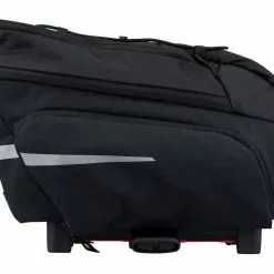 VAUDE Silkroad Plus Gepäckträgertasche Mit UniKlip -Duracell Verkäufe 349024