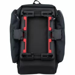 VAUDE Silkroad Plus Gepäckträgertasche Mit UniKlip -Duracell Verkäufe 349025