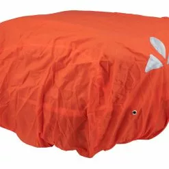 VAUDE Silkroad Plus Gepäckträgertasche Mit UniKlip -Duracell Verkäufe 349026