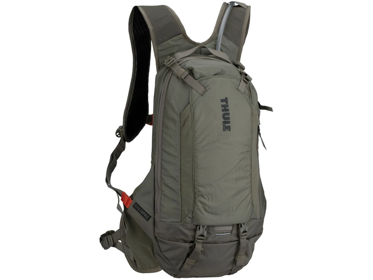 Thule Rail Pro Trinkrucksack 3 Thule Rail Pro Trinkrucksack