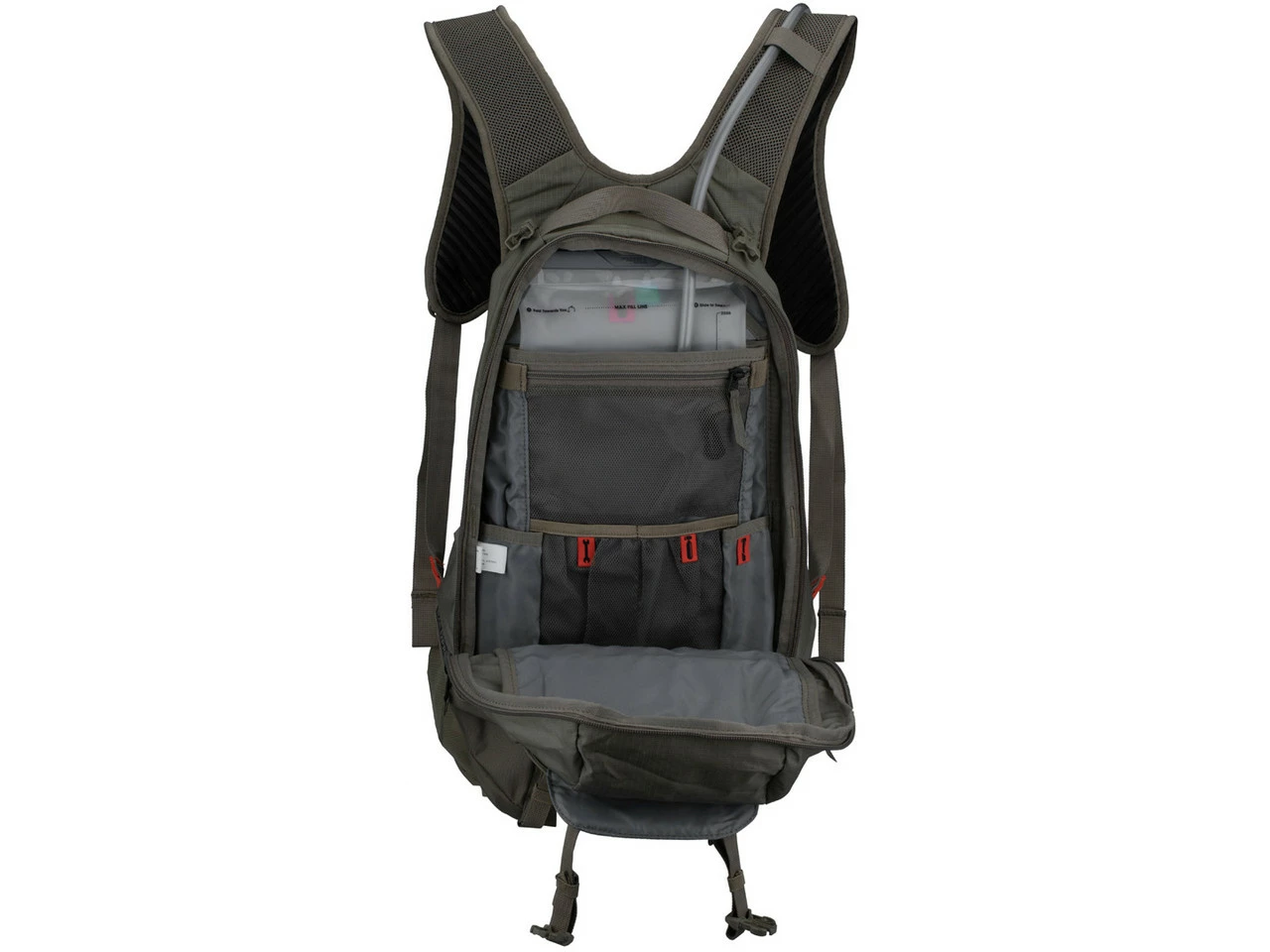 Thule Rail Pro Trinkrucksack 6 Thule Rail Pro Trinkrucksack – Bild 4