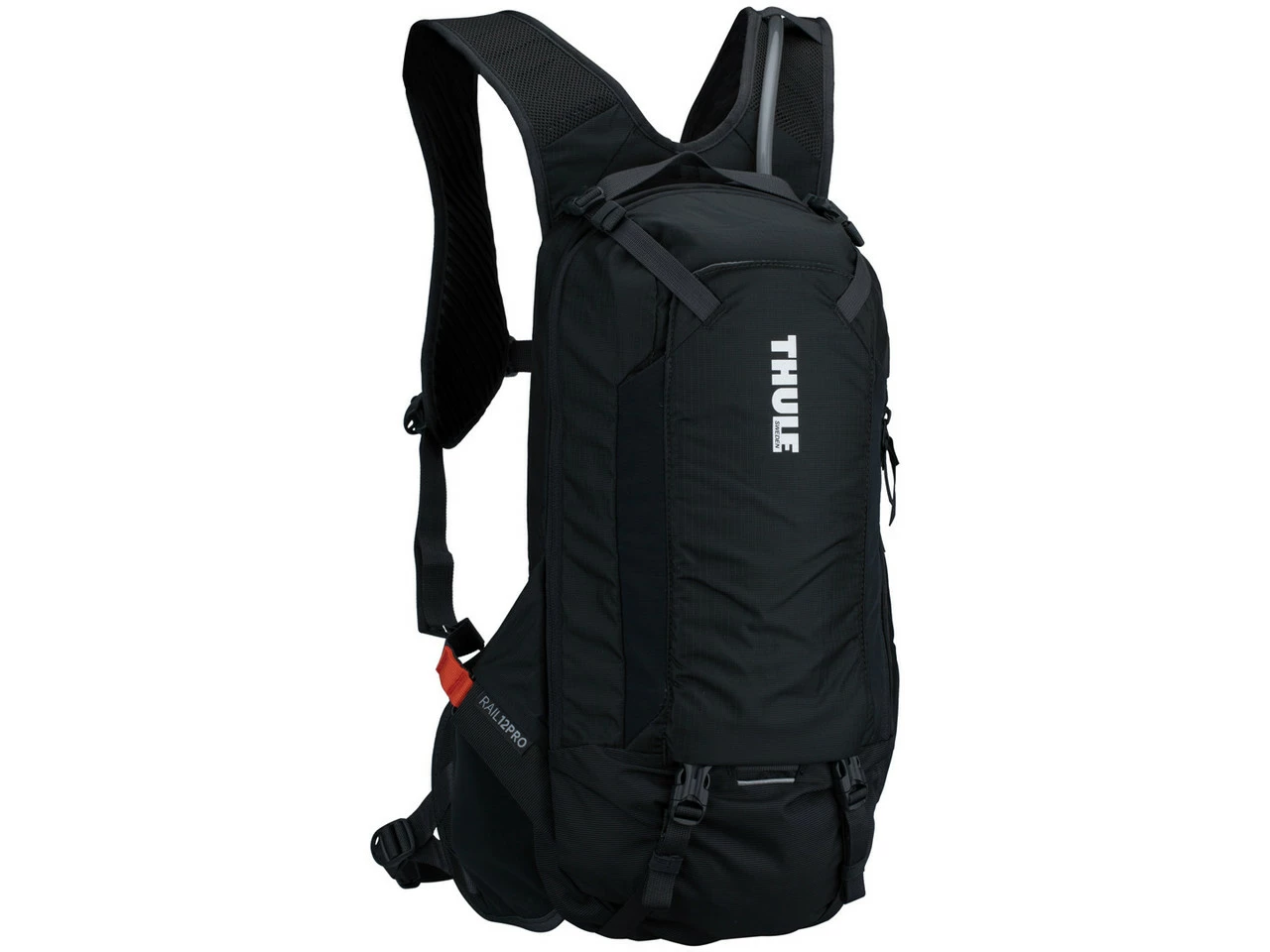 Thule Rail Pro Trinkrucksack 15 Thule Rail Pro Trinkrucksack – Bild 13