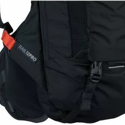 Thule Rail Pro Trinkrucksack 37 Thule Rail Pro Trinkrucksack -Duracell Verkäufe 349582