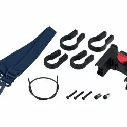 VAUDE CityBox Bike Lenkertasche -Duracell Verkäufe 349593