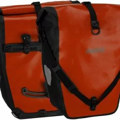 Ortlieb Back-Roller Free Fahrradtaschen -Duracell Verkäufe 354259