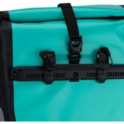Ortlieb Back-Roller Free Fahrradtaschen -Duracell Verkäufe 354263