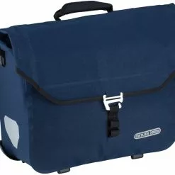 Ortlieb Downtown Two QL2.1 Cordura Fahrrad-Aktentasche -Duracell Verkäufe 354359