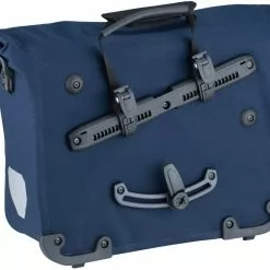 Ortlieb Downtown Two QL2.1 Cordura Fahrrad-Aktentasche -Duracell Verkäufe 354360