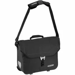 Ortlieb Downtown Two QL2.1 Cordura Fahrrad-Aktentasche -Duracell Verkäufe 354364