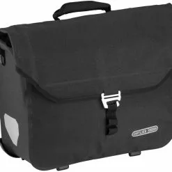 Ortlieb Downtown Two QL2.1 Cordura Fahrrad-Aktentasche -Duracell Verkäufe 354365