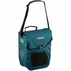 Ortlieb E-Mate QL2.1 Fahrradtasche -Duracell Verkäufe 354441