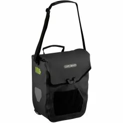 Ortlieb E-Mate QL2.1 Fahrradtasche -Duracell Verkäufe 354450