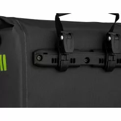 Ortlieb E-Mate QL2.1 Fahrradtasche -Duracell Verkäufe 354451
