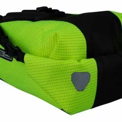 Ortlieb Saddle-Bag Two High Visibility Satteltasche -Duracell Verkäufe 354581