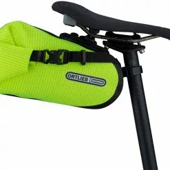 Ortlieb Saddle-Bag Two High Visibility Satteltasche -Duracell Verkäufe 354584