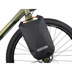 Ortlieb Fork-Pack 4,1 L Gabeltasche -Duracell Verkäufe 358096