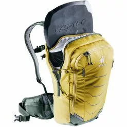 Deuter Flyt 14 Protektorenrucksack -Duracell Verkäufe 365030