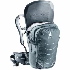 Deuter Flyt 14 Protektorenrucksack -Duracell Verkäufe 365036