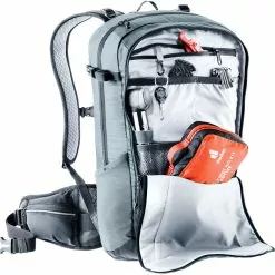 Deuter Flyt 14 Protektorenrucksack -Duracell Verkäufe 365037