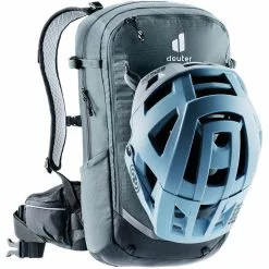Deuter Flyt 20 Protektorenrucksack -Duracell Verkäufe 365046