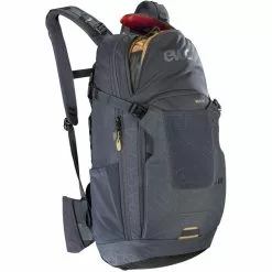 Evoc Neo Protektor Rucksack -Duracell Verkäufe 365405