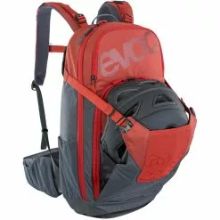 Evoc Neo Protektor Rucksack -Duracell Verkäufe 365412