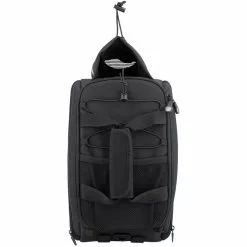 Topeak MTS TrunkBag EX Gepäckträgertasche Mit Adapterplatte -Duracell Verkäufe 367459
