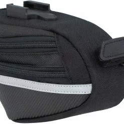 Topeak Survival Tool Wedge Pack II Satteltasche Mit Werkzeug-Set -Duracell Verkäufe 368405