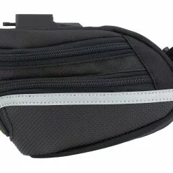 Topeak Survival Tool Wedge Pack II Satteltasche Mit Werkzeug-Set -Duracell Verkäufe 368406
