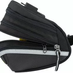 Topeak Survival Tool Wedge Pack II Satteltasche Mit Werkzeug-Set -Duracell Verkäufe 368408