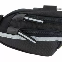 Topeak Survival Tool Wedge Pack II Satteltasche Mit Werkzeug-Set -Duracell Verkäufe 368409