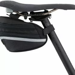 Topeak Survival Tool Wedge Pack II Satteltasche Mit Werkzeug-Set -Duracell Verkäufe 368411