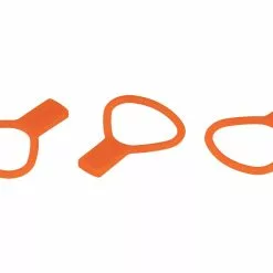 Ortlieb Spanngummis Für Frame-Pack RC