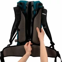 Ortlieb Atrack 25 L Rucksack -Duracell Verkäufe 370552
