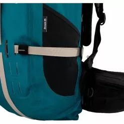 Ortlieb Atrack 25 L Rucksack -Duracell Verkäufe 370556