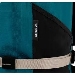 Ortlieb Atrack 25 L Rucksack -Duracell Verkäufe 370557