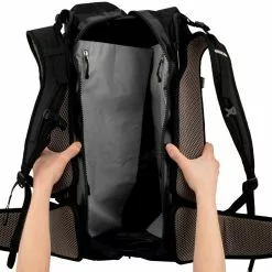 Ortlieb Atrack 25 L Rucksack -Duracell Verkäufe 370565
