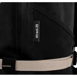 Ortlieb Atrack 25 L Rucksack -Duracell Verkäufe 370569