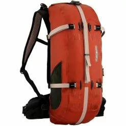 Ortlieb Atrack 25 L Rucksack -Duracell Verkäufe 370573