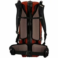 Ortlieb Atrack 25 L Rucksack -Duracell Verkäufe 370575