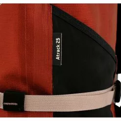 Ortlieb Atrack 25 L Rucksack -Duracell Verkäufe 370581