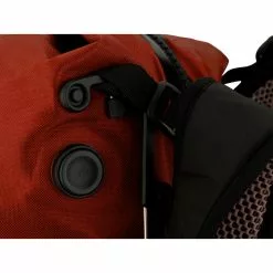 Ortlieb Atrack 25 L Rucksack -Duracell Verkäufe 370582