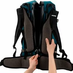 Ortlieb Atrack 35 L Rucksack -Duracell Verkäufe 370588